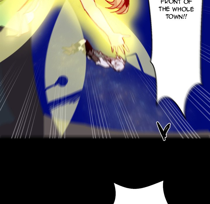 No Fantasy Alice Chapter 12 image 69