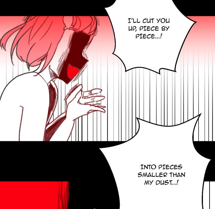 No Fantasy Alice Chapter 12 image 70