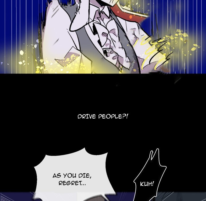 No Fantasy Alice Chapter 12 image 75