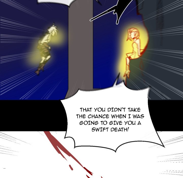 No Fantasy Alice Chapter 12 image 76