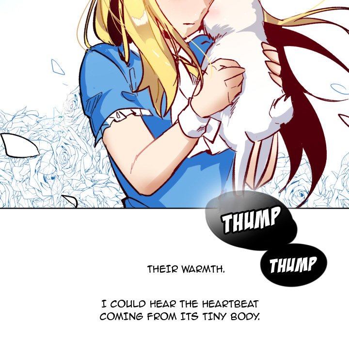 No Fantasy Alice Chapter 12 image 7
