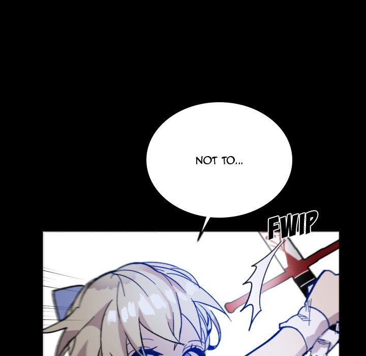 No Fantasy Alice Chapter 12 image 85