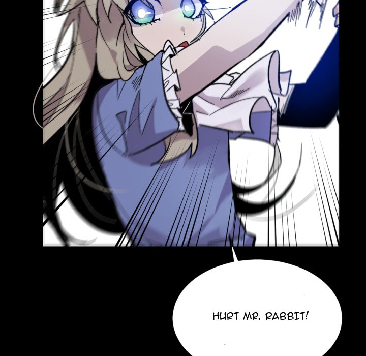 No Fantasy Alice Chapter 12 image 86