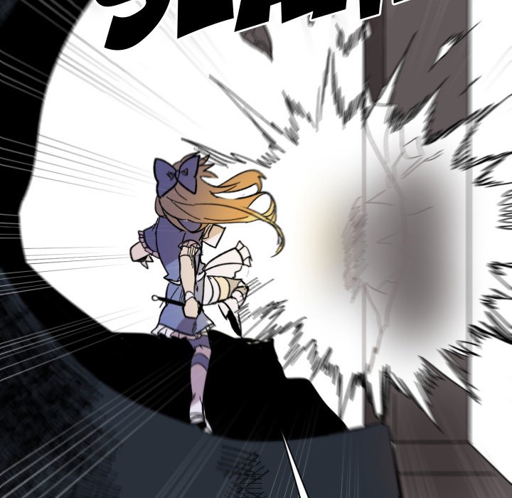 No Fantasy Alice Chapter 13 image 13
