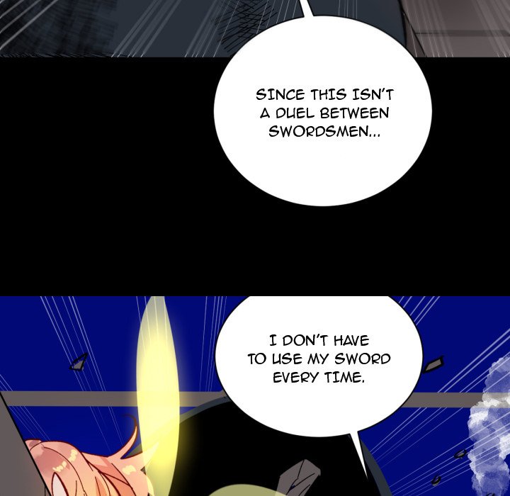 No Fantasy Alice Chapter 13 image 14