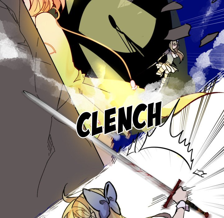 No Fantasy Alice Chapter 13 image 15