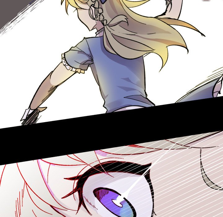 No Fantasy Alice Chapter 13 image 16