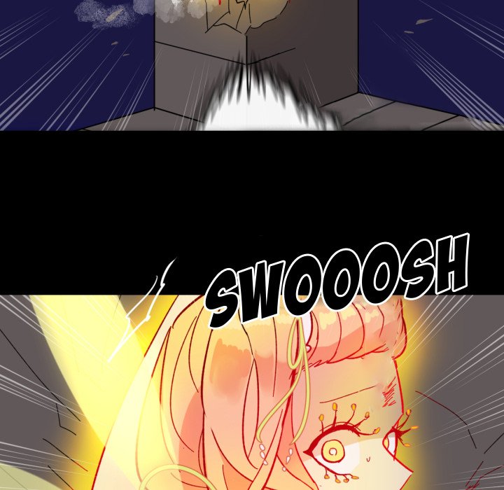 No Fantasy Alice Chapter 13 image 19