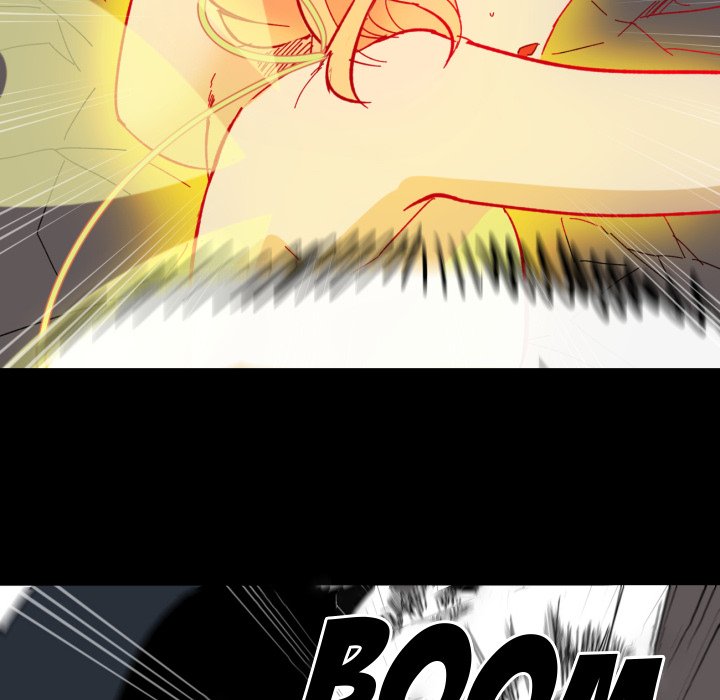 No Fantasy Alice Chapter 13 image 20