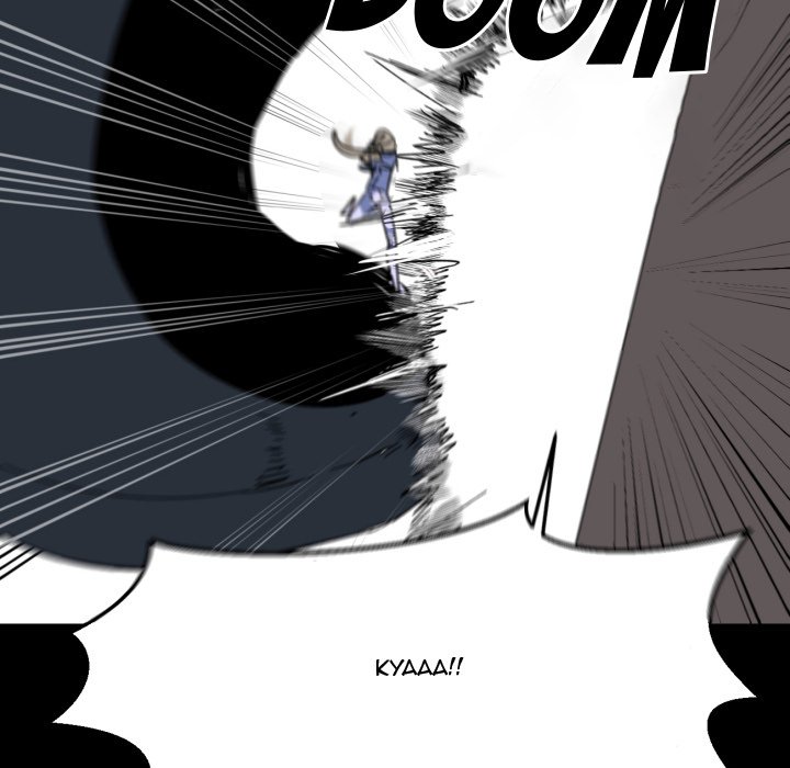 No Fantasy Alice Chapter 13 image 21
