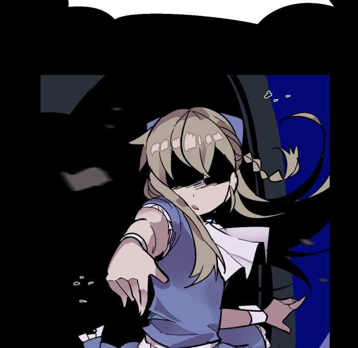 No Fantasy Alice Chapter 13 image 22