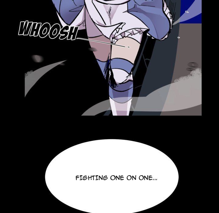 No Fantasy Alice Chapter 13 image 23