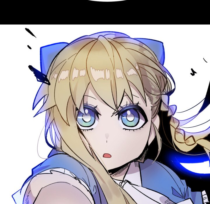 No Fantasy Alice Chapter 13 image 24