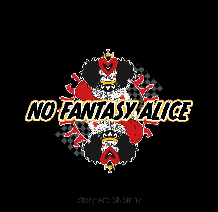No Fantasy Alice Chapter 13 image 26