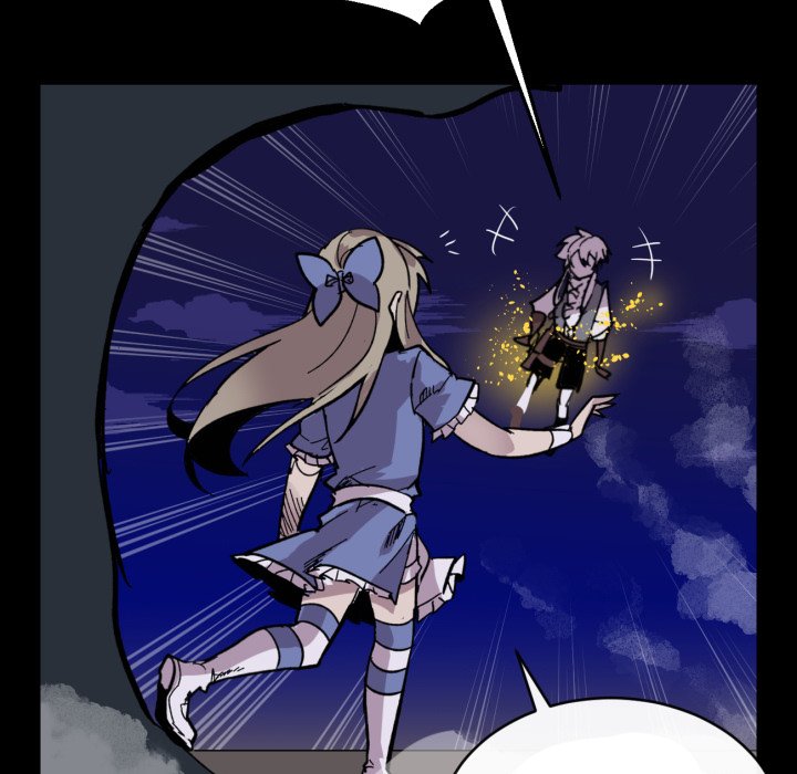 No Fantasy Alice Chapter 13 image 28