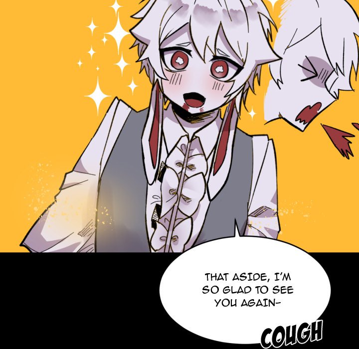 No Fantasy Alice Chapter 13 image 30
