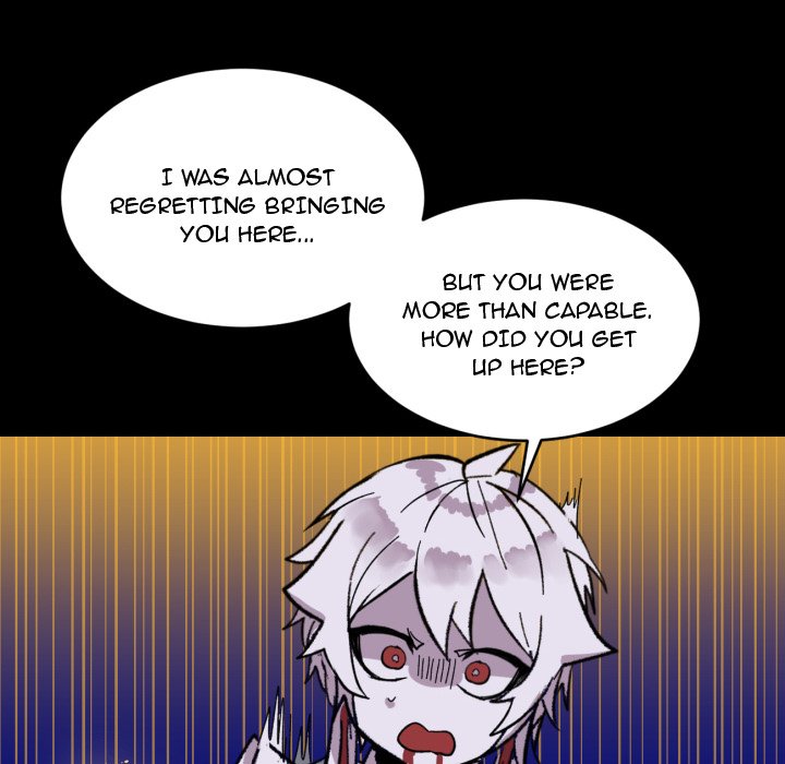 No Fantasy Alice Chapter 13 image 31