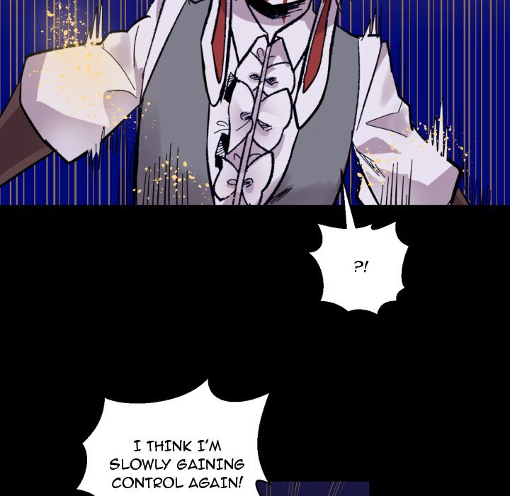 No Fantasy Alice Chapter 13 image 32