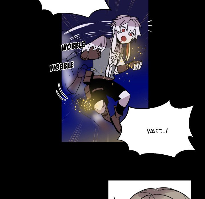 No Fantasy Alice Chapter 13 image 33