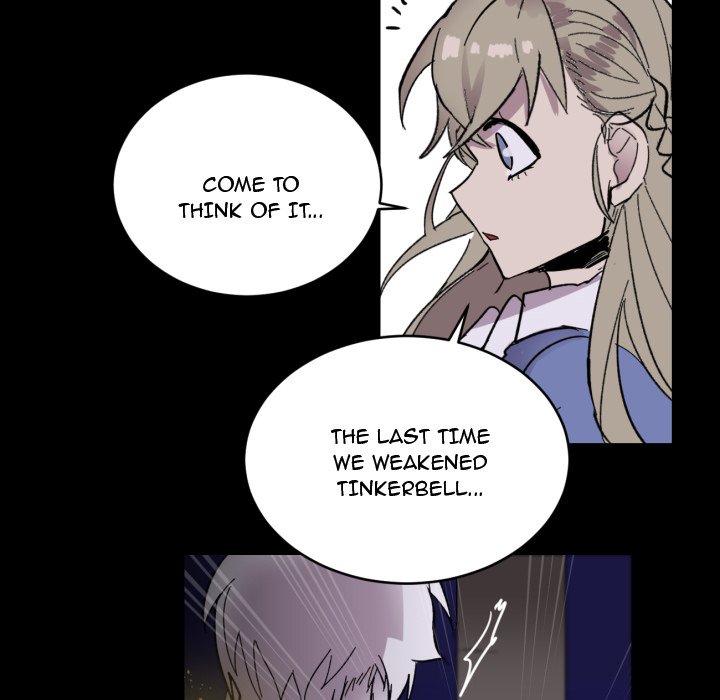 No Fantasy Alice Chapter 13 image 34
