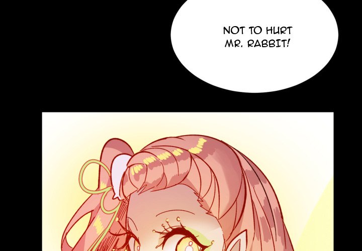 No Fantasy Alice Chapter 13 image 3