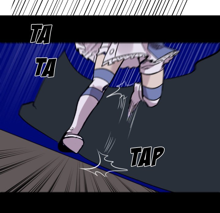 No Fantasy Alice Chapter 13 image 39