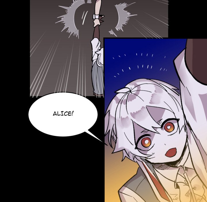 No Fantasy Alice Chapter 13 image 43