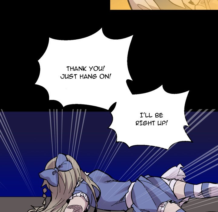 No Fantasy Alice Chapter 13 image 44