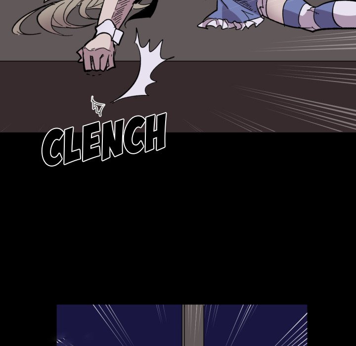 No Fantasy Alice Chapter 13 image 45