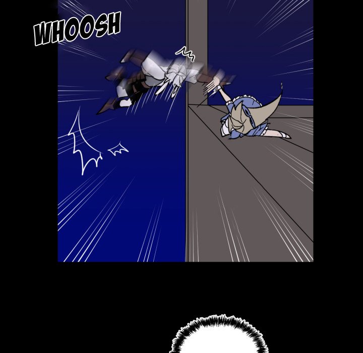 No Fantasy Alice Chapter 13 image 46
