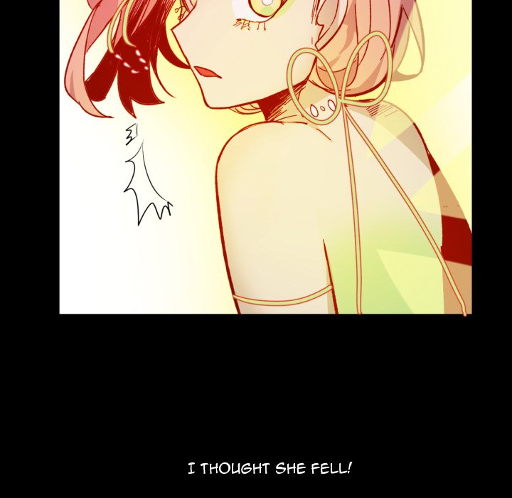 No Fantasy Alice Chapter 13 image 4