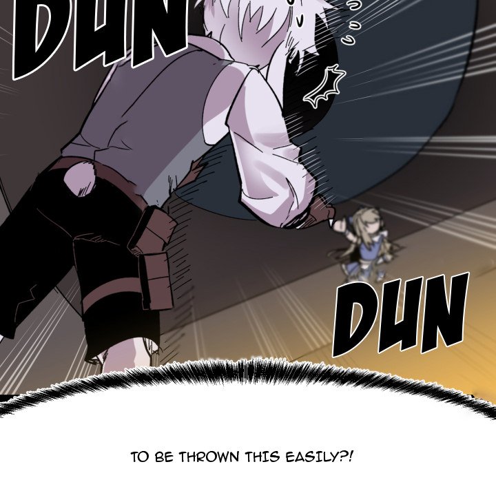No Fantasy Alice Chapter 13 image 50