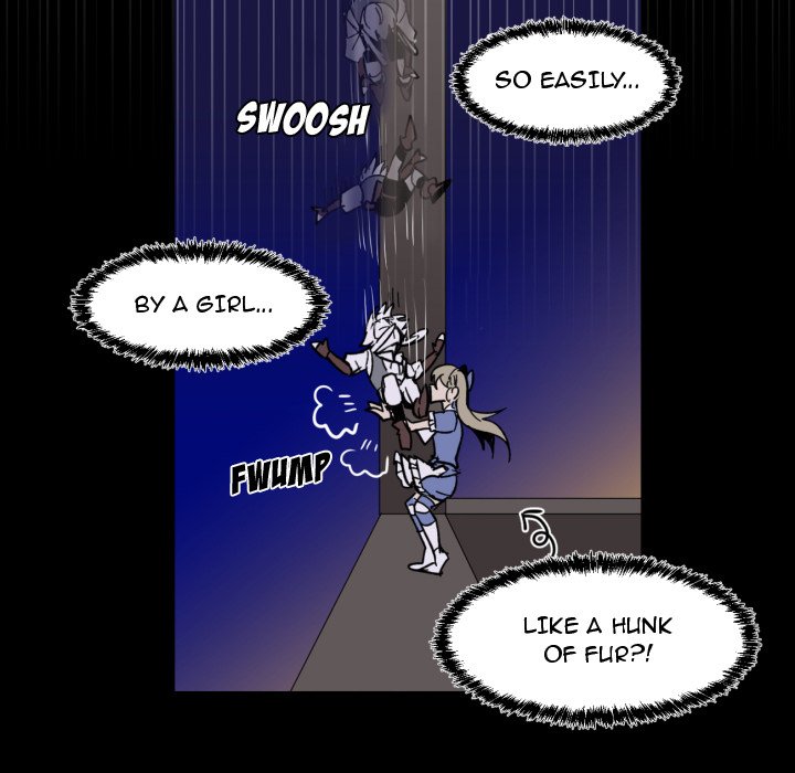 No Fantasy Alice Chapter 13 image 52