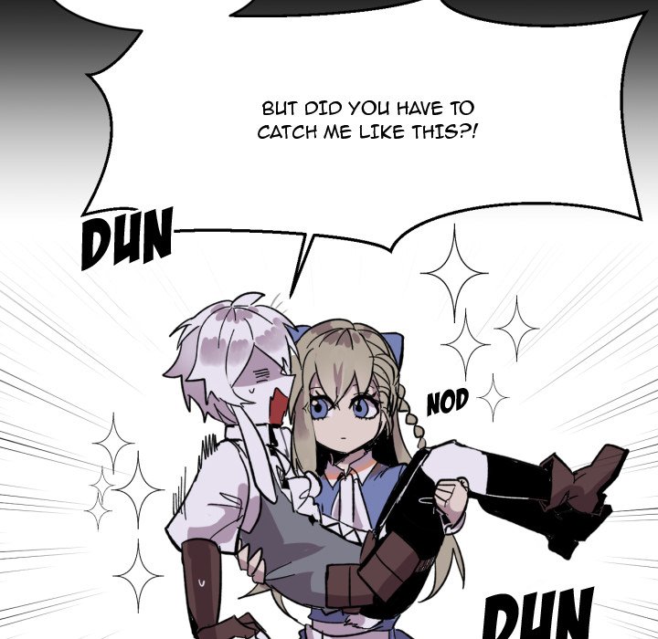 No Fantasy Alice Chapter 13 image 54