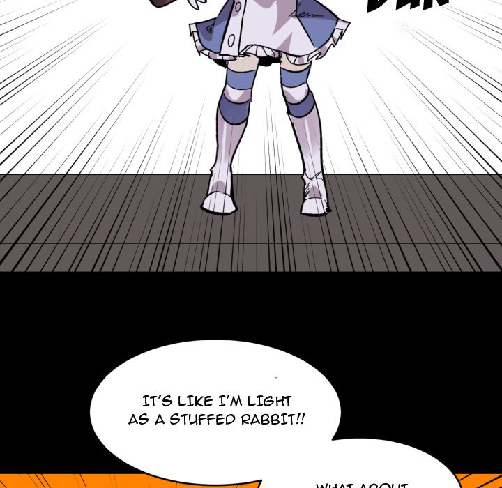No Fantasy Alice Chapter 13 image 55