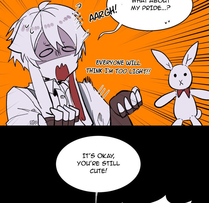 No Fantasy Alice Chapter 13 image 56