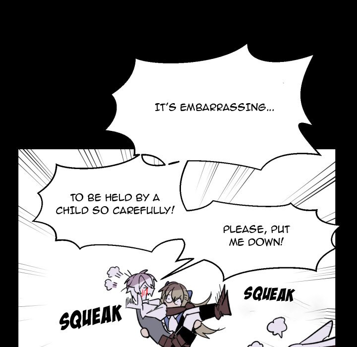 No Fantasy Alice Chapter 13 image 58