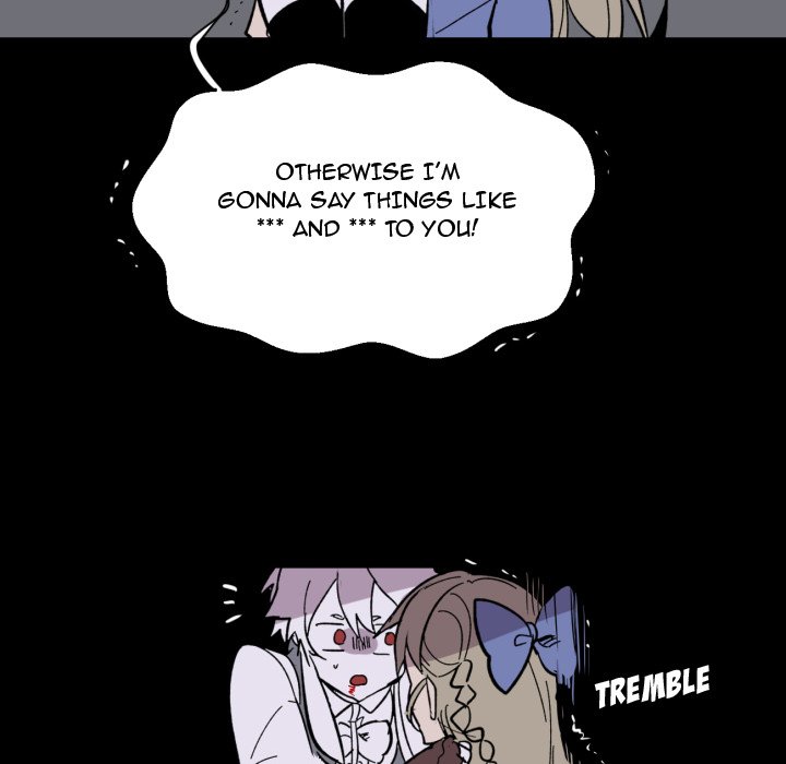 No Fantasy Alice Chapter 13 image 60