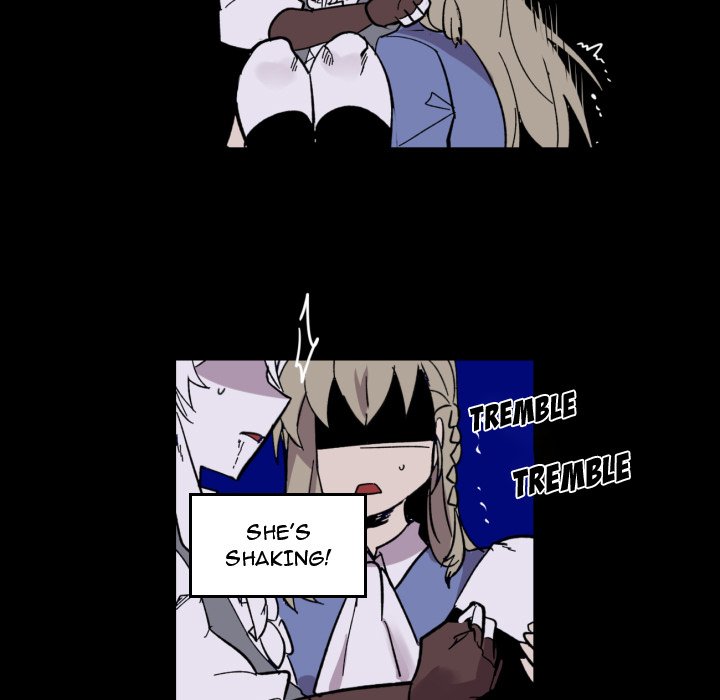 No Fantasy Alice Chapter 13 image 61