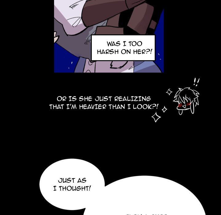 No Fantasy Alice Chapter 13 image 62