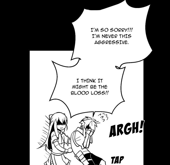 No Fantasy Alice Chapter 13 image 66