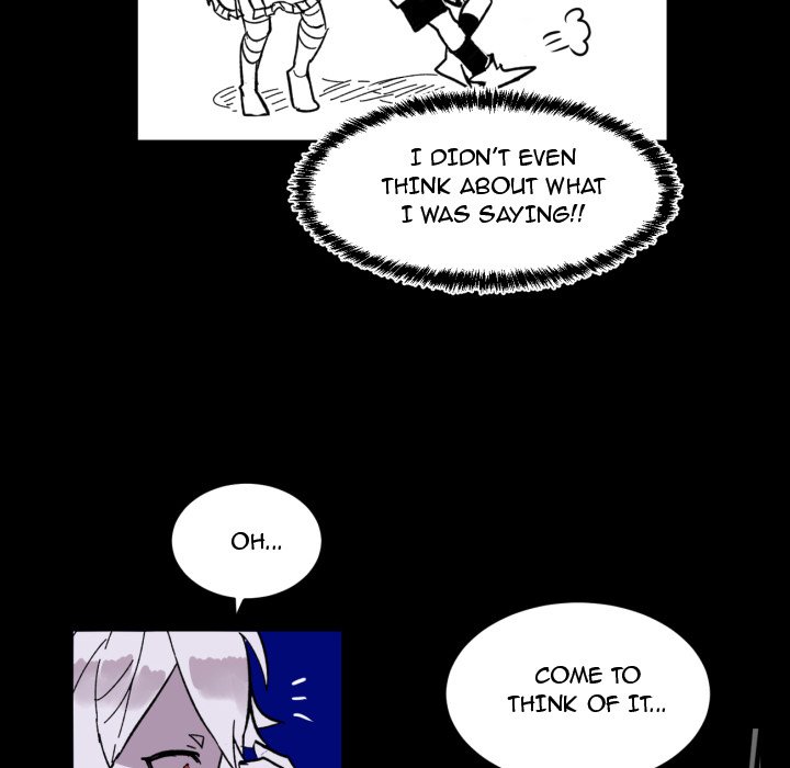 No Fantasy Alice Chapter 13 image 67