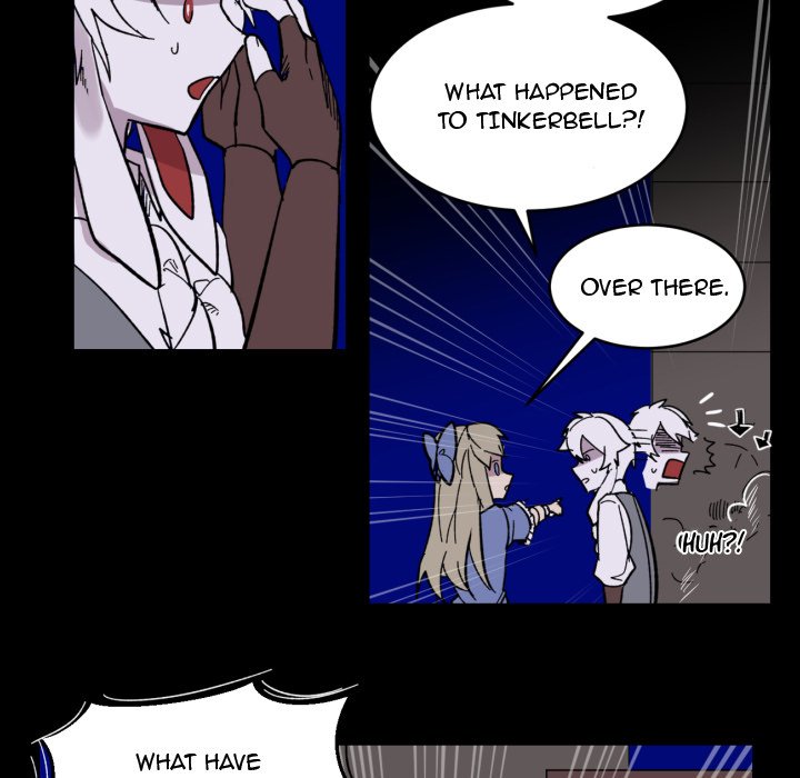 No Fantasy Alice Chapter 13 image 68