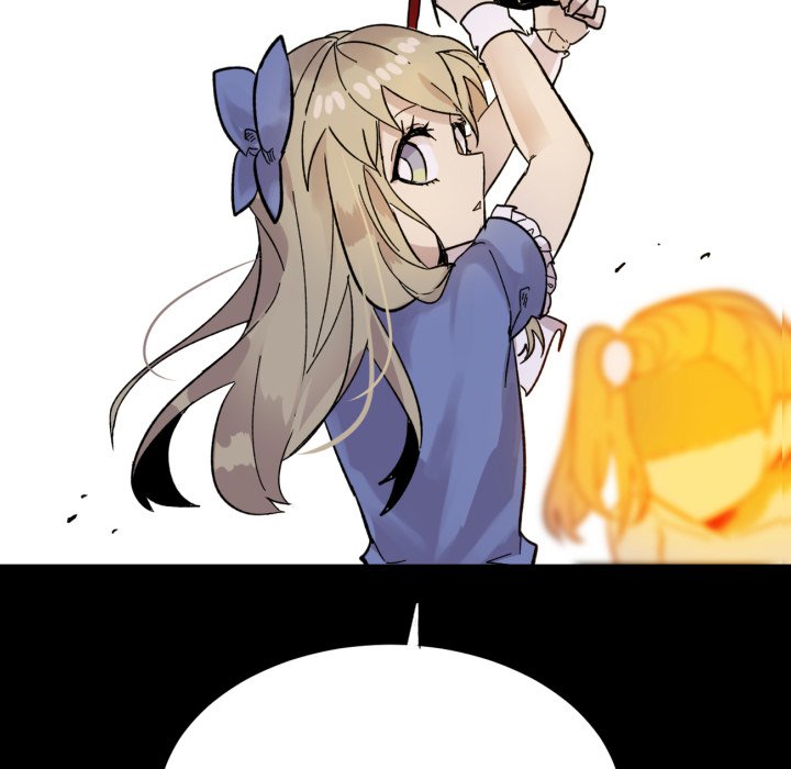 No Fantasy Alice Chapter 13 image 73