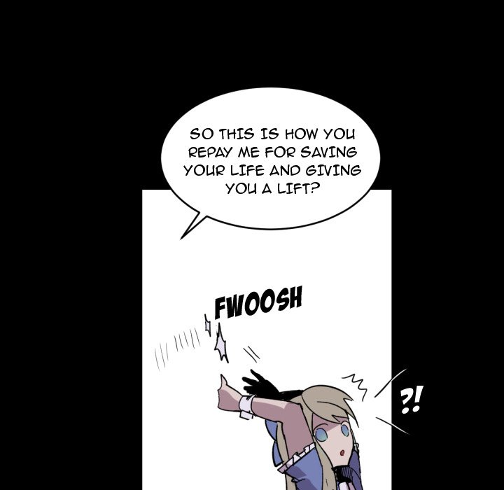 No Fantasy Alice Chapter 13 image 77