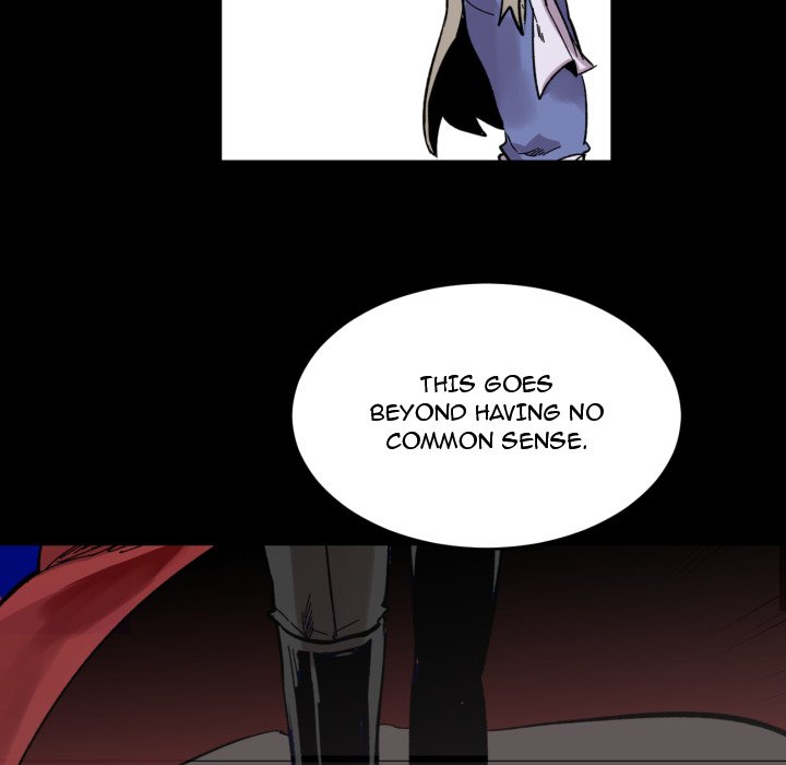 No Fantasy Alice Chapter 13 image 78