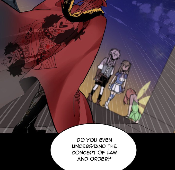 No Fantasy Alice Chapter 13 image 80