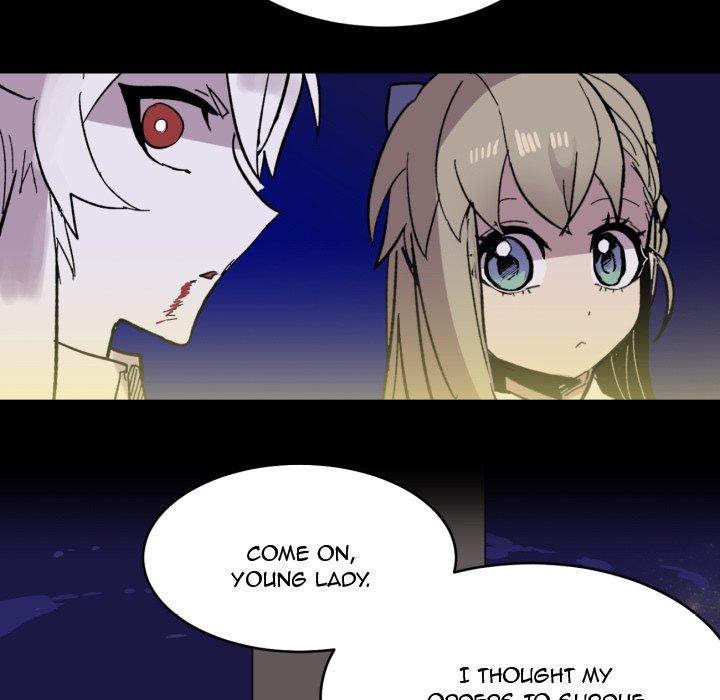 No Fantasy Alice Chapter 13 image 81