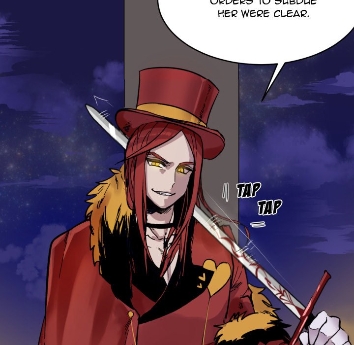 No Fantasy Alice Chapter 13 image 82
