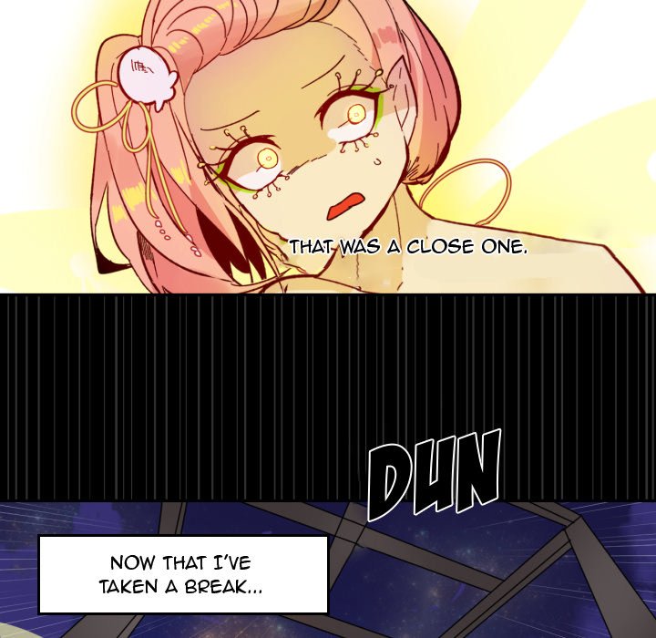 No Fantasy Alice Chapter 13 image 8